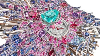 Fenice © Bulgari