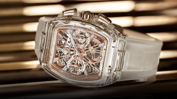 METRO CHRONO © CVSTOS