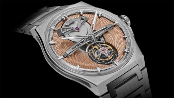 Antarctique Tourbillon Photon Sphere © Czapek