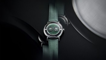 MAD Edition MAD2 Green © MB&F
