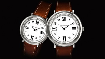 RL 888 Stainless Steel © Ralph Lauren