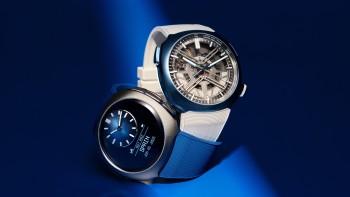 © H. Moser & Cie.
