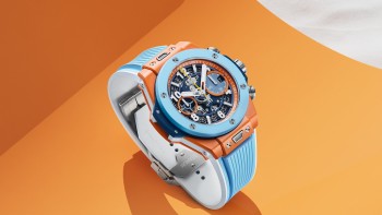 Big Bang Unico Summer © Hublot