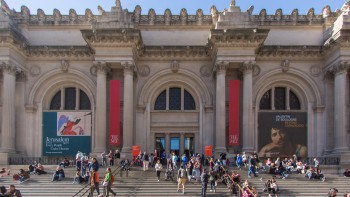 The Metropolitan Museum of Art New York © The Met