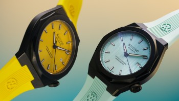Chapter 7 Chronometer Summer Edition 2025 © BA111OD