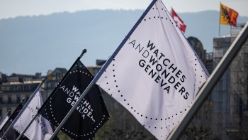 Watches and Wonders Geneva 2025 © Watches and Wonders Geneva