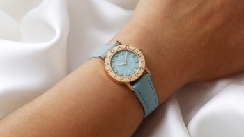 BVLGARI BVLGARI © Nathan Blard