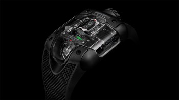 MP-10 Tourbillon © Hublot