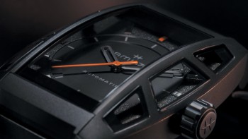 American Classic Boulton Death Stranding 2 Édition Limitée © Hamilton