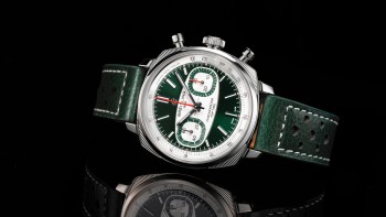 Top Time B01 Racing & Martini Racing Limited Edition © Breitling