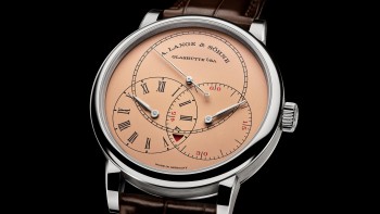 © A. Lange & Söhne