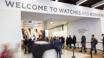 Watches and Wonders Geneva 2026 © Audemars Piguet