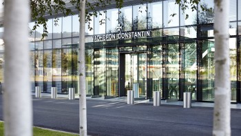 © Vacheron Constantin