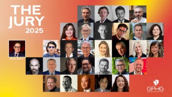 ©GPHG