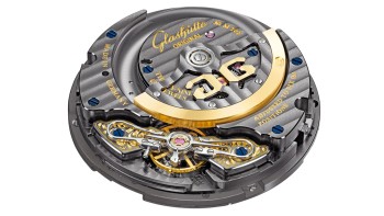Calibre 92-14 © Glashütte
