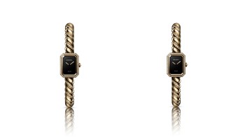 Chanel Premier Galon © Chanel
