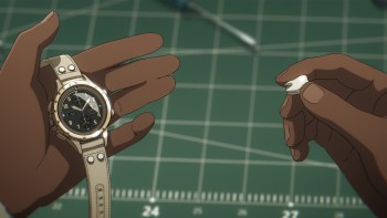 © Hamilton