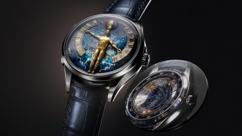 ©Vacheron Constantin