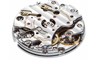 Blancpain Fifty Fathoms Chronographe Flyback © Blancpain