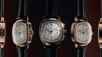Patek Philippe Ladies First Chronograph 7071R © Patek Philippe