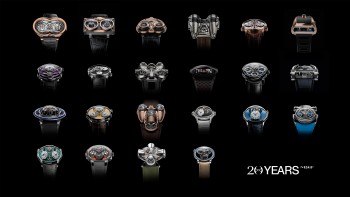Cover ©MB&F