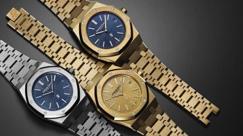 ©Audemars Piguet