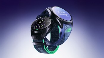 Connected Calibre E5 © Tag Heuer