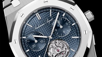 RD#5 © Audemars Piguet