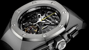 © Audemars Piguet