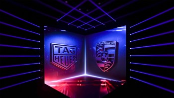 © Tag Heuer