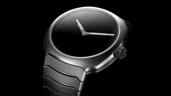 Streamliner Genesis 2 © H. Moser & Cie