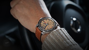 1000 Miglia GMT © Chopard