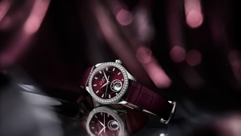 Serenade Luna © Glashütte Original