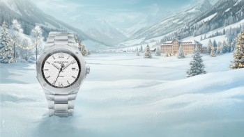 © Baume & Mercier