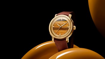 Watches Escale Ornamental SF LV Escales © Louis Vuitton