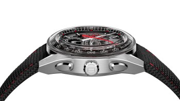 © TAG Heuer