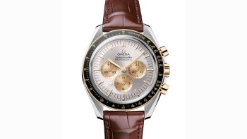 Speadmaster © Omega 
