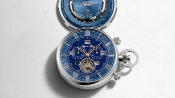 150 Heritage © Audemars Piguet
