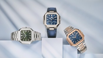 © Patek Philippe