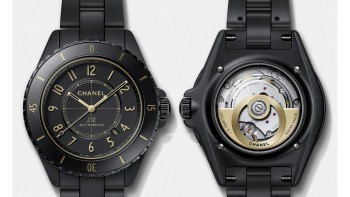 © Chanel 