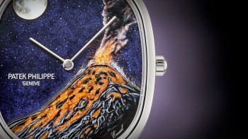 © Patek Philippe
