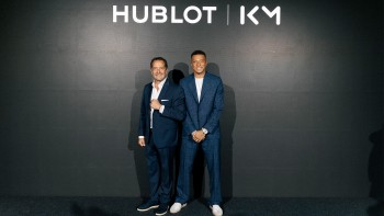 © Hublot