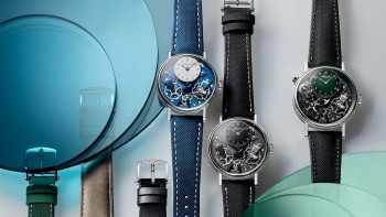 Immersion Breguet Introduction © Anita Schlaefli