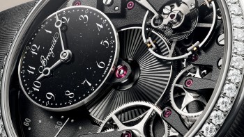 Shooting Immersion Breguet © Anita Shlaefli