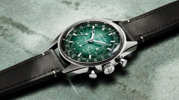 Chronomaster Original Édition © ZENITH