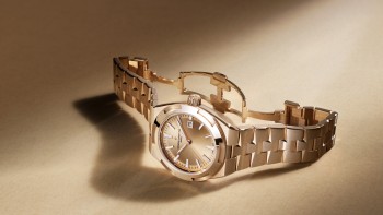 Overseas Automatique © Vacheron Constantin