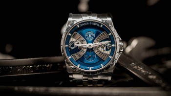 Article 82959 Roger Dubuis © Anders Modig Davin