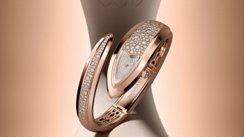 Serpenti Aeterna: Bulgari's V.G article 27.07.2026