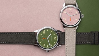 © NOMOS Glashütte