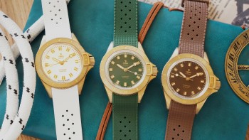 YEMA Superman Bronze CMM.10 83056